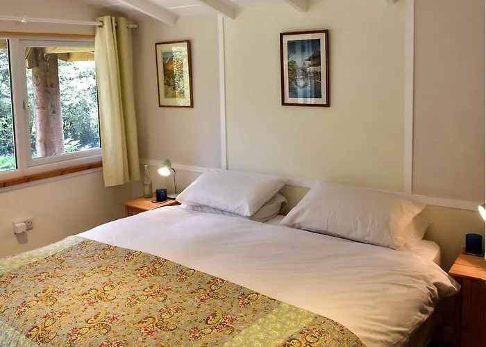 Ward Avenue B&B