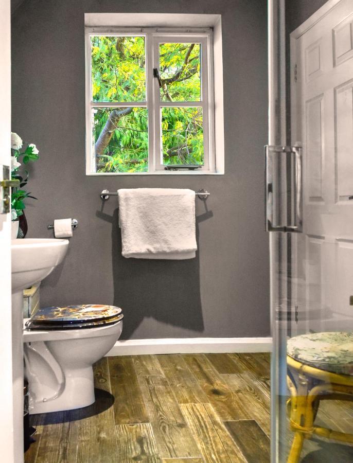 Ward Avenue 4* Cowes (Isle of Wight)