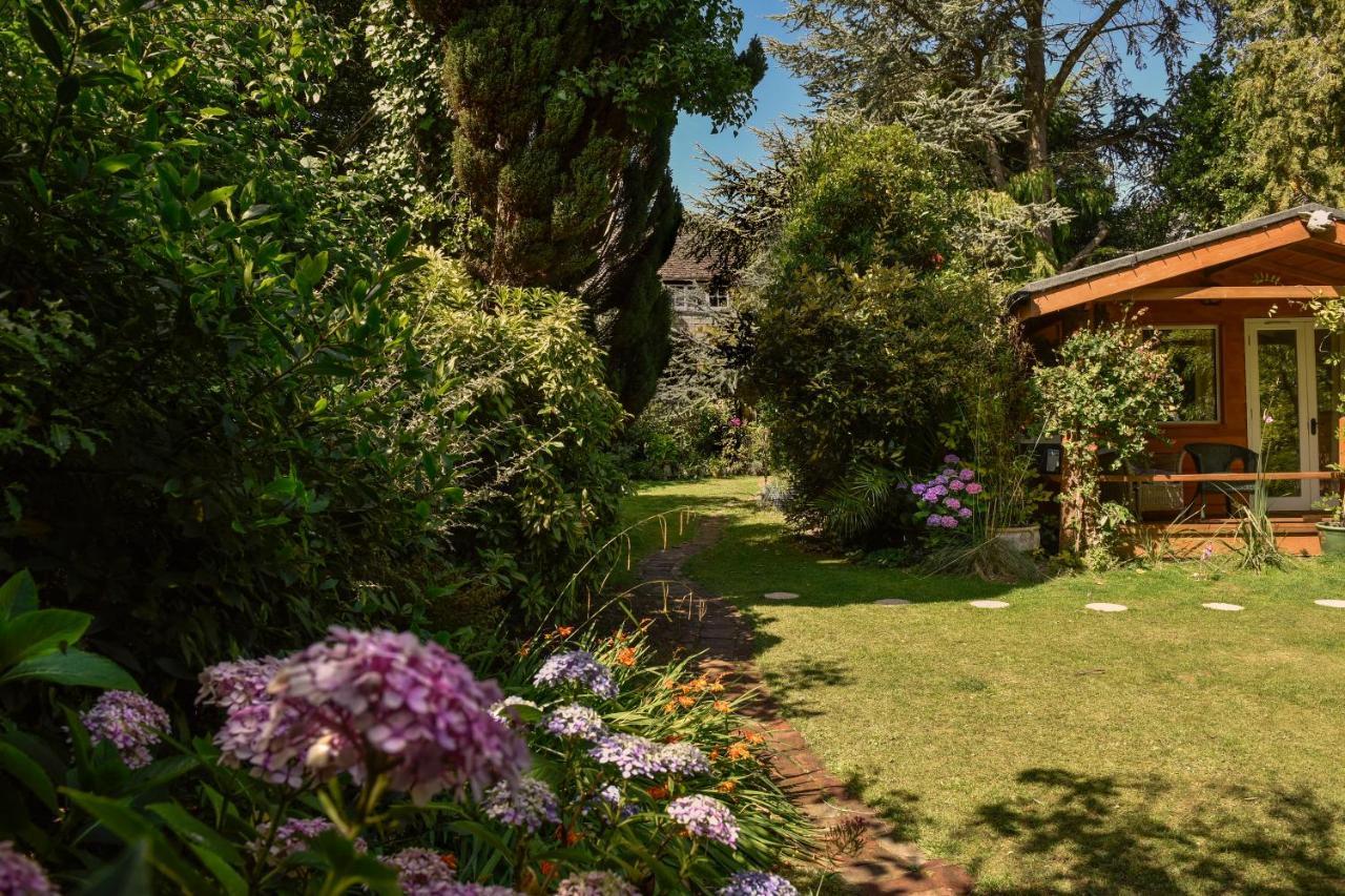 Bed & Breakfast Ward Avenue