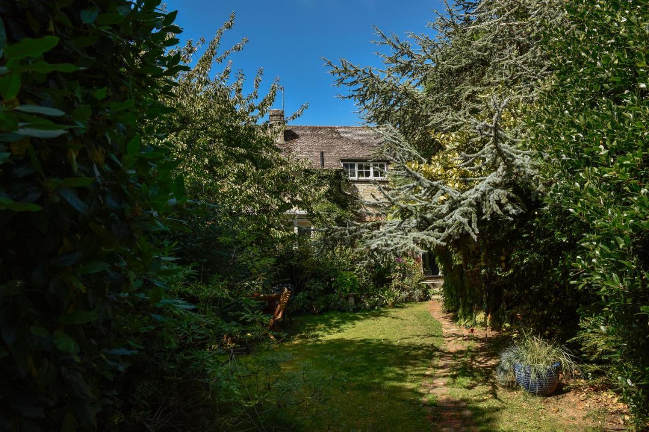 Bed & Breakfast Ward Avenue