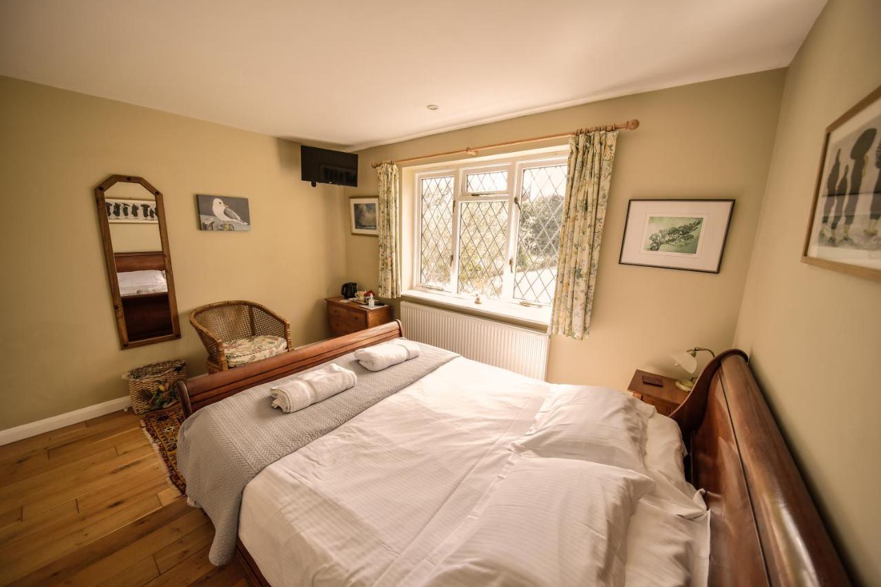Ward Avenue Bed & Breakfast Cowes (Isle of Wight)