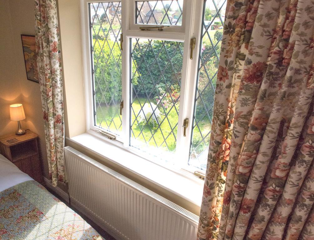 Ward Avenue 4*