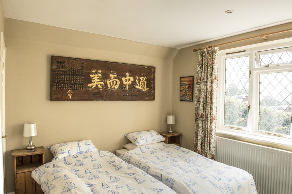 Bed & Breakfast Ward Avenue