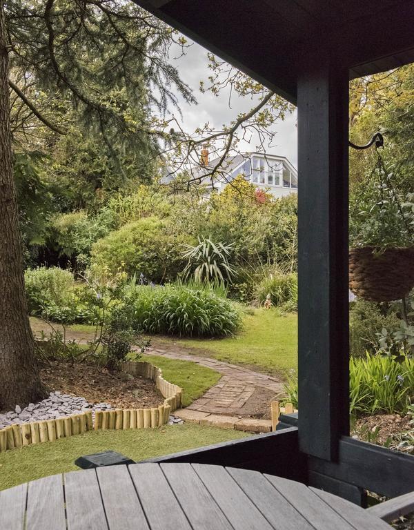 Ward Avenue 4* Cowes (Isle of Wight)