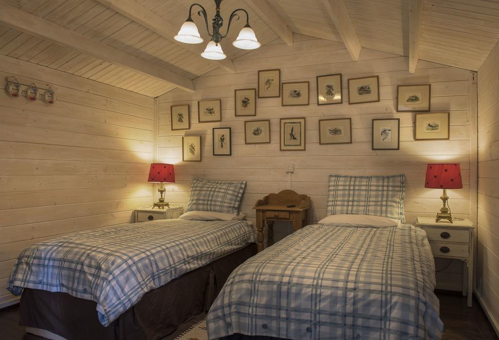 Bed & Breakfast Ward Avenue Cowes (Isle of Wight)