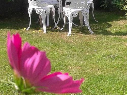 Ward Avenue Bed & Breakfast 4*
