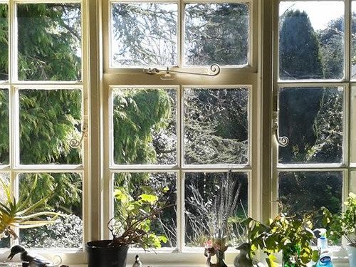 Ward Avenue Bed & Breakfast
